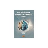 İklim Değişikliğinin İnsan Hakları Üzerindeki Etkisi - Muhammed Emre Küçükşahin