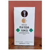 İKLİMİST R410a Soğutucu Klima Gazı 10 Kg