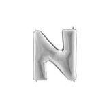 ikm balon Gri N Folyo Balon