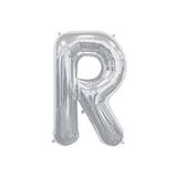 ikm balon Gri R Folyo Balon