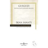 İkna Sanatı - Kasım Sezen