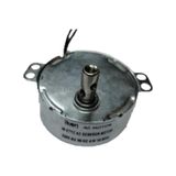 İKON TEKNİK AC SENKRON MOTOR TYC 50 4 Watt 10 RPM 220 Volt CW/CCW ÇİFT YÖNLÜ ELEKTRİKLİ ŞÖMİNE - VİYOL