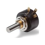 İKON TEKNİK Megatron MP20 10KΩ %15W %1L Hassas Tel Potansiyometre