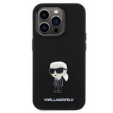 İkonik iPhone 15 Pro Max Uyumlu Kılıf