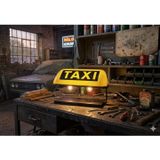 İkonik "Taxi" Masa Lambası