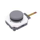 IKPEK Nintendo Yeni 2DS XL/Yeni 3DS XL/Yeni 3DS XL/Yeni 3DS XL/Yeni 3DS XL/Yeni 3DS için 3D Analog Joystick Düğme Modülü Çubuğu