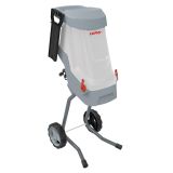 Ikra 84000003- IGH 2800 Elektrik Motorlu Dal Öğütme Makinası, 2800 W, 45 Mm Öğütme Çapı, 9 Kg