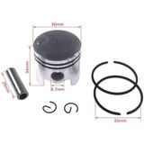 İkra IBKH 33 Motorlu Multi Tırpan Piston Seti