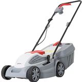 İkra IERM 1434 1400 W Elektrikli Çim Biçme Makinası
