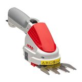 Ikra Igbs 1054 Lı 7.2 V 2.5 Ah Şarjlı Çit Budama Makinesi