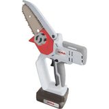 İkra Ikra 71220000 Icms 2011 Çift Akülü Budama Testeresi 20V-2.0 Ah