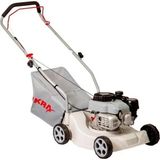 İkra Iplm 1341 Benzinli Çim Biçme Makinesi
