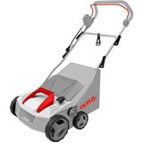 İkra LEVL 1838 1800 W Çim Havalandırma Makinesi