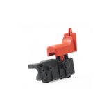 İkra Teknik Bosch Gbh 2-26 Düğme Seti