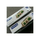 ikra teknik Cuppon Sn32 Kepenk Kumanda Alıcısı Sadece Alıcı (2 Adet)