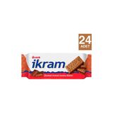 Ikram Çikolatalı Bisküvi 24 Lü