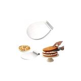 İkram Dünyası Doğanay Pasta Kaldırıcı 28 Cm