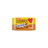 Ikram Kremalı Bisküvi Fındıklı 252 G ( 12 Adet ) - 1 Adet