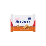 Ikram Kremalı Bisküvi Fındıklı 252 G * 5 Adet - 252 gr