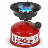 Iksa Mocamp Kırmızı Kamp Ocağı