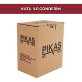 Iksa Portatif Kamp Ocağı, Stabil Ayaklı Taşınabilir Piknik Ocağı, Çaydanlık Altlığı Hed - Çok Renkli