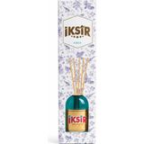 İksir Iksir Bambu Çubuklu Oda Kokusu Aqua 100 ml – Ev ve Ofis Için Ortam Kokusu