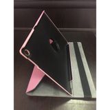 İksir Sony Xperıa Z 10.1 Tablet Kılıfı Standlı Pembe Birebir Ürün