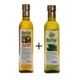 İksirke Alıç + Ekşi Elma Sirkesi 2 x 500 ML