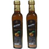 İksirke Iksirke Katkısız Ananas Sirkesi 500 ml 2ADET