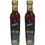 İksirke Iksirke Katkısız Detox Sirkesi 500 ml 2ADET