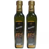 İksirke Katkısız Alıç Sirkesi 500 Ml 2Adet