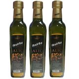 İksirke Katkısız Alıç Sirkesi 500 Ml 3Adet