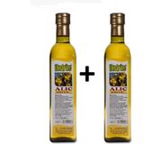 Iksirke Katkısız Doğal Alıç Sirkesi 2 x 500 ml