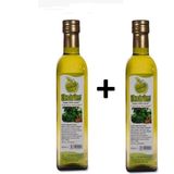 Iksirke Katkısız Ekşi Elma Sirkesi 2 x 500 ml