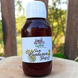 İksirli Çiftlik 100 ml Sarı Kantaron Yağı