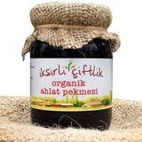 İksirli Çiftlik 190 gr Organik Ahlat Pekmezi
