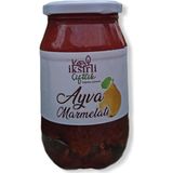 İksirli Çiftlik 400 gr Ayva Marmelatı