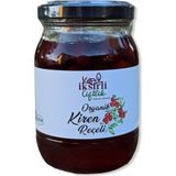 İksirli Çiftlik Organik 200 gr Kiren Reçeli