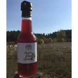 İksirli Çiftlik Organik Kiren (Kızılcık) Şurubu 285 G - 285 ml