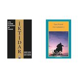 İKTİDAR: Güç Sahibi Olmanın 48 Yasası İnce Memed 2 -2 Kitap Set