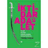 İktidar Ve Adalet - Yüksel Kanar