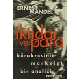 İktidar ve Para - Ernest Mandel