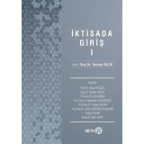 İktisada Giriş 1 Beta Yayınları