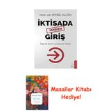 İktisada Yeniden Giriş: Tasarruf, Yatırım Ve Kazancın Elkitabı + Masallar Kitabı