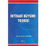 İktisadi Büyüme Teorisi - Nesrin Yıldırım