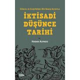 İktisadi Düşünce Tarihi - Hasan Alpago
