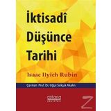 İktisadi Düşünce Tarihi - İsaac İlyich Rubin