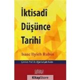 İktisadi Düşünce Tarihi Isaak Illich Rubin Astana Yayınları
