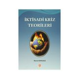 İktisadi Kriz Teorileri - Murat Kaykusuz