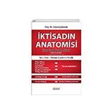 İktisadın Anatomisi - Umut Çakmak
